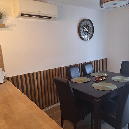Casa Bianca Apartman Dramalj Kültér fotó