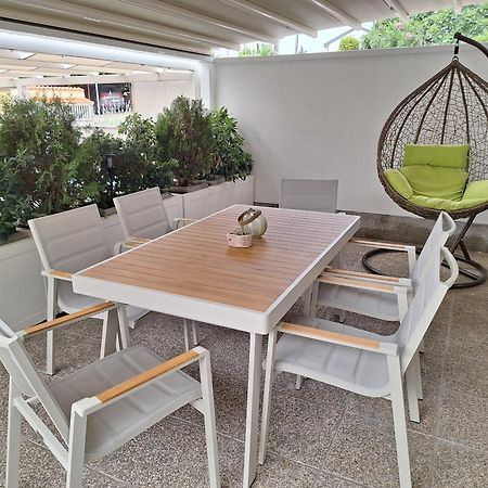 Casa Bianca Apartman Dramalj Kültér fotó