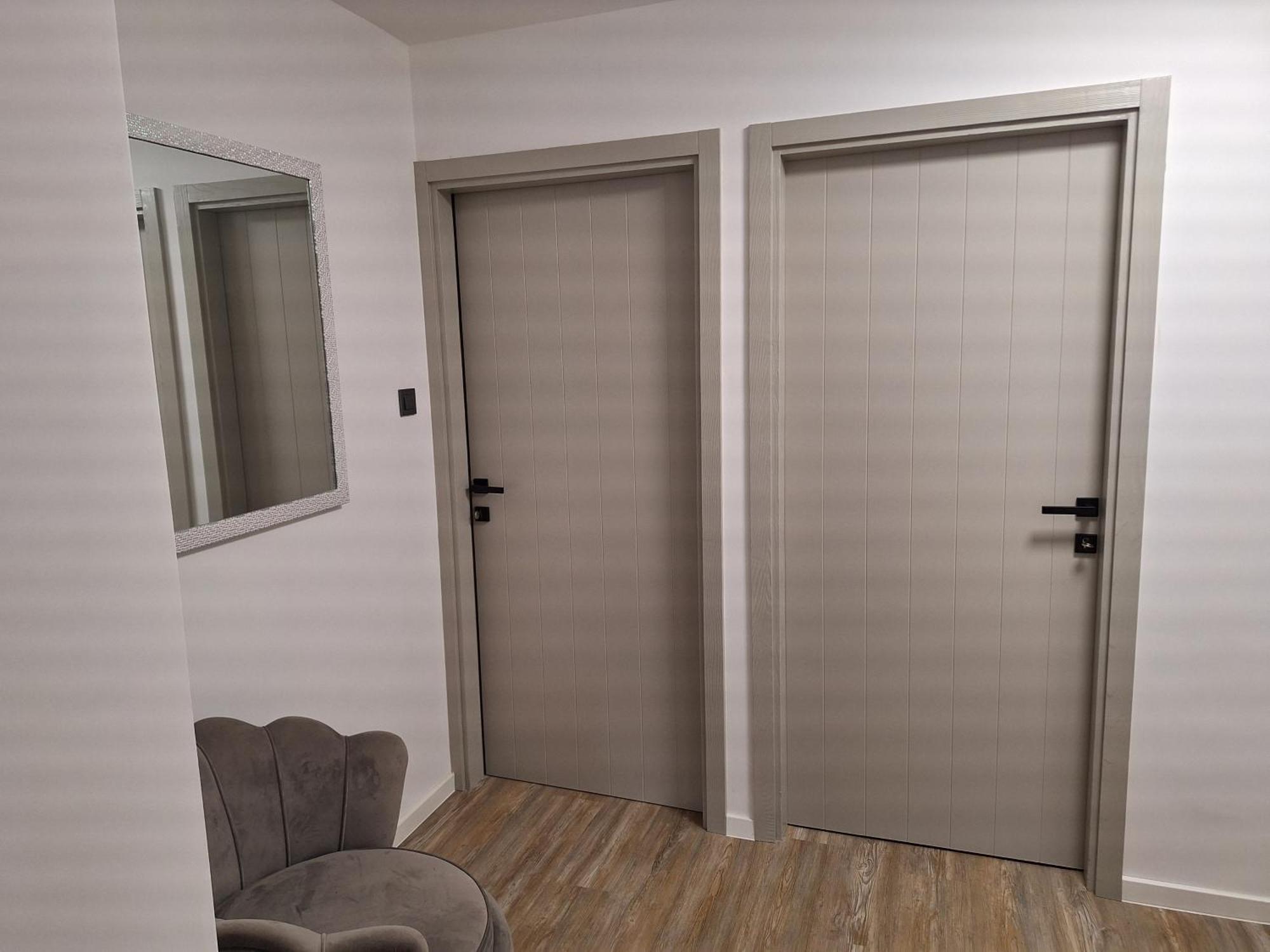 Casa Bianca Apartman Dramalj Kültér fotó