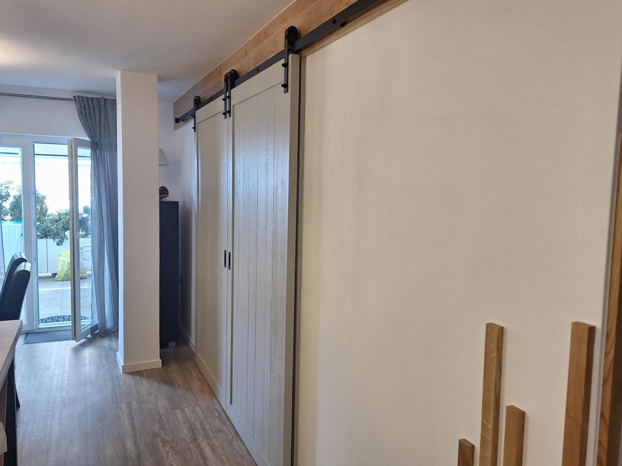 Casa Bianca Apartman Dramalj Kültér fotó
