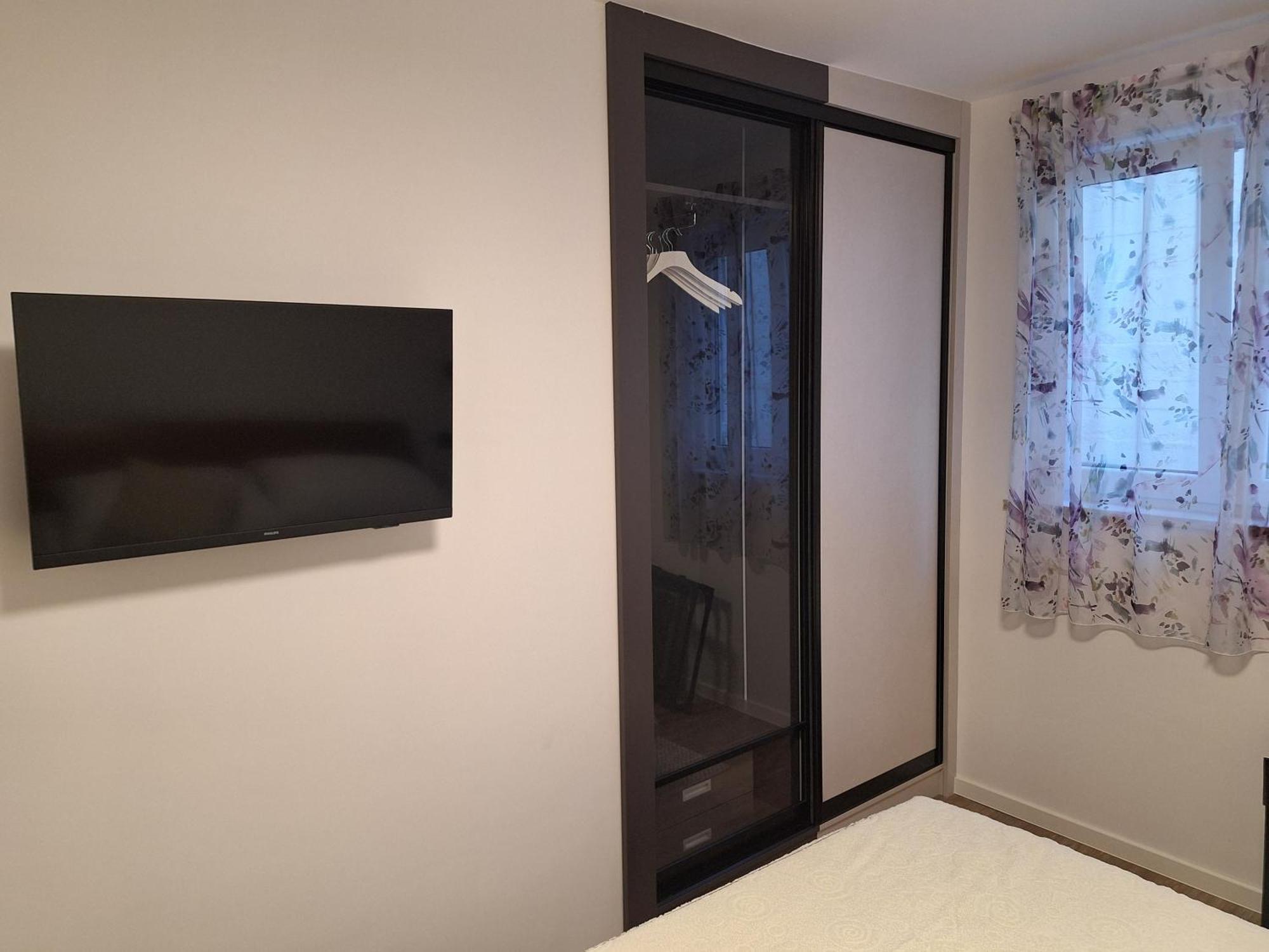 Casa Bianca Apartman Dramalj Kültér fotó