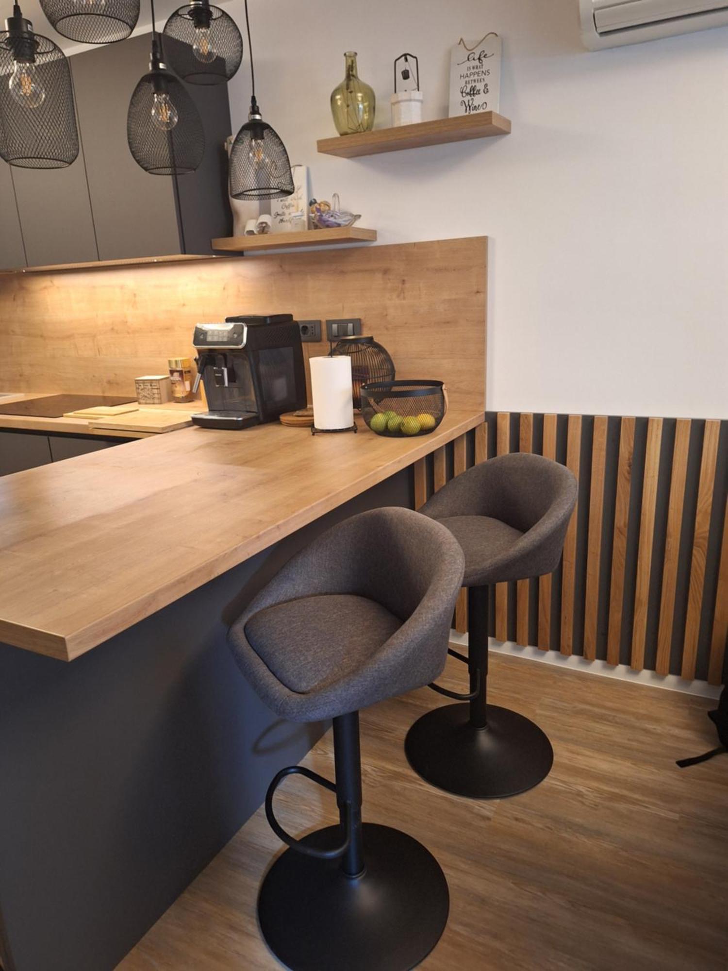Casa Bianca Apartman Dramalj Kültér fotó