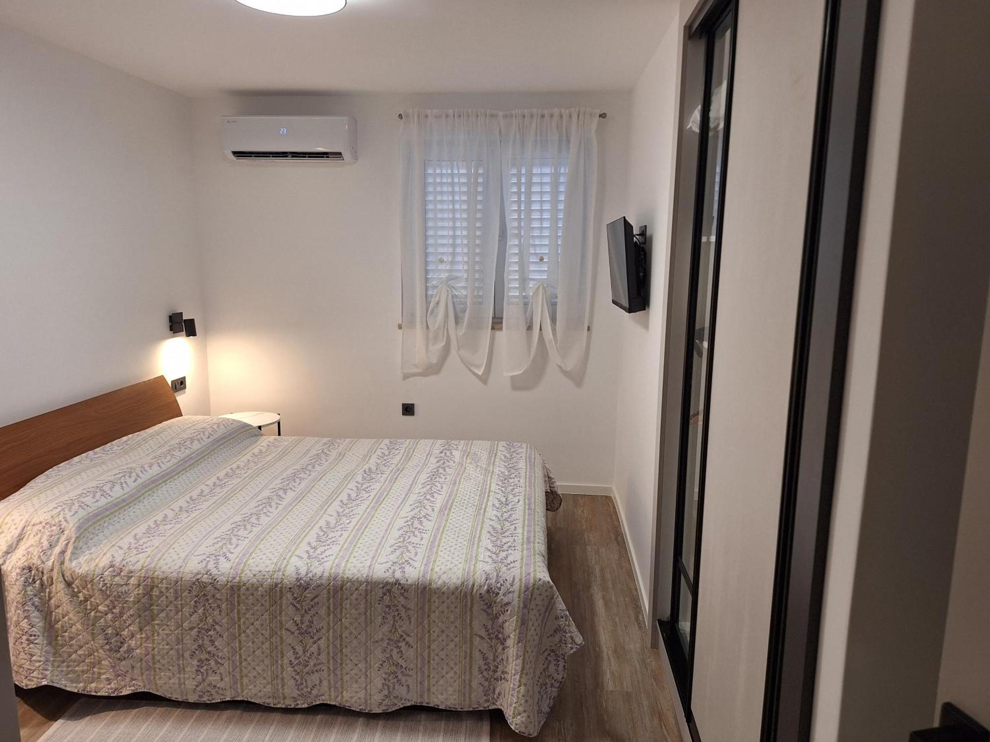 Casa Bianca Apartman Dramalj Kültér fotó