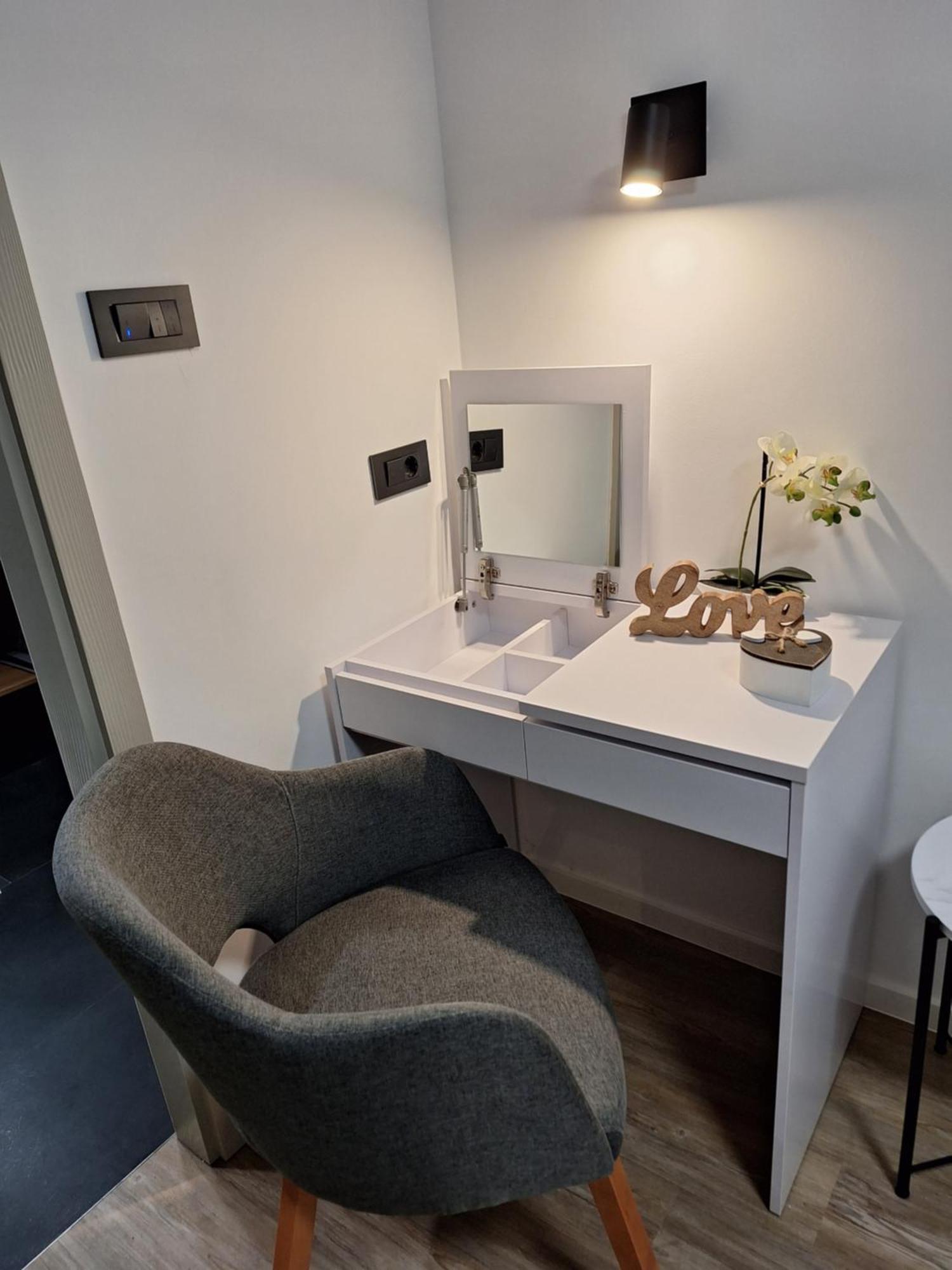 Casa Bianca Apartman Dramalj Kültér fotó