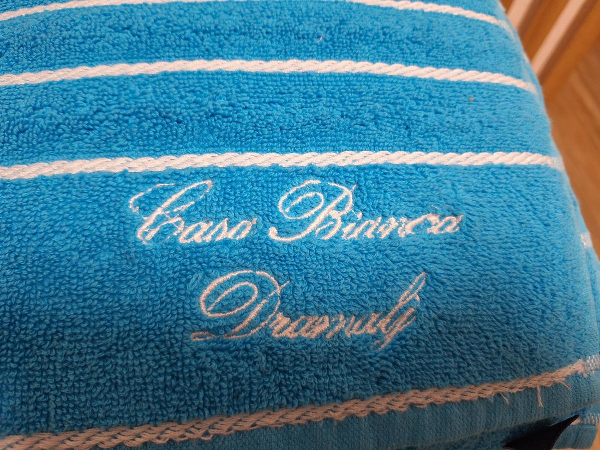 Casa Bianca Apartman Dramalj Kültér fotó